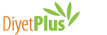 Diyet Plus Logo