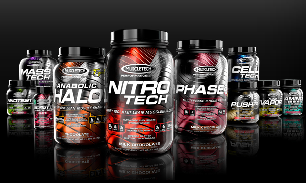 Muscletech