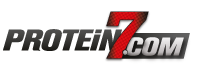Protein 7 Logo