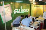 Sukrax Farmavizyon