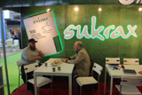 Sukrax Farmavizyon