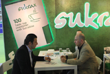 Sukrax Farmavizyon
