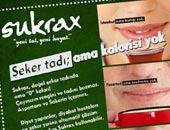 Sukrax
